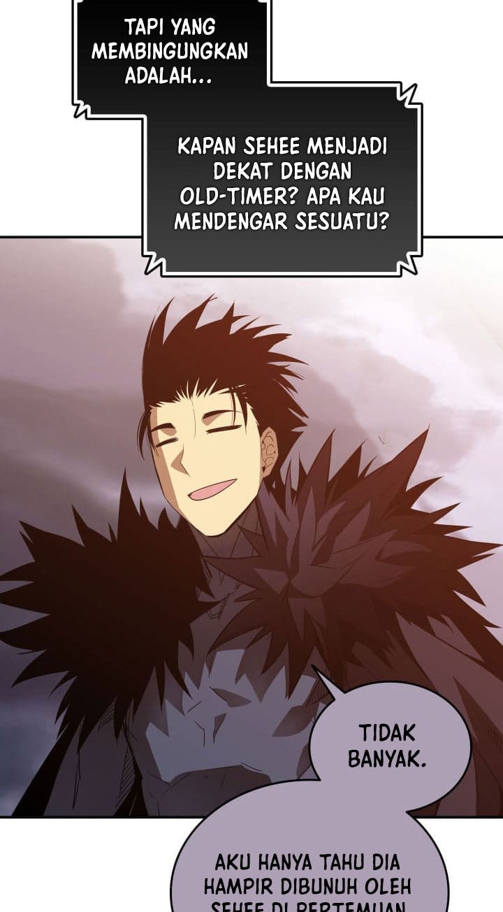 Worn and Torn Newbie Chapter 216 Gambar 21
