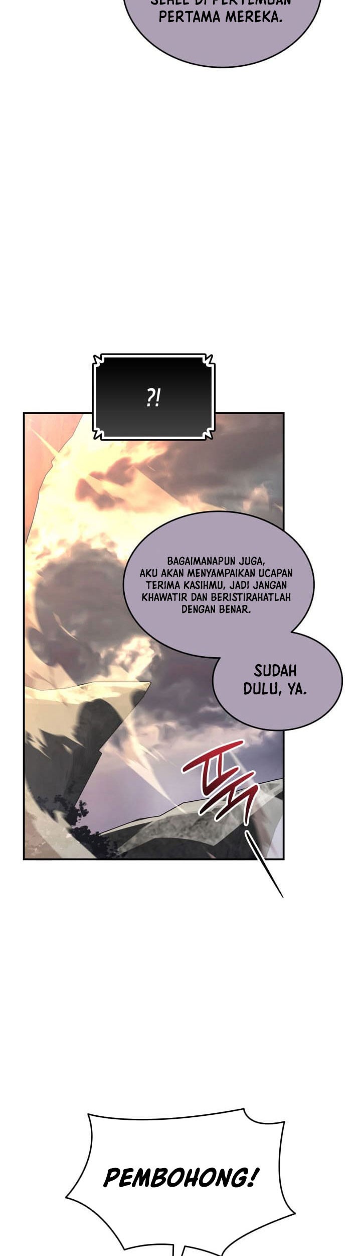 Worn and Torn Newbie Chapter 216 Gambar 22
