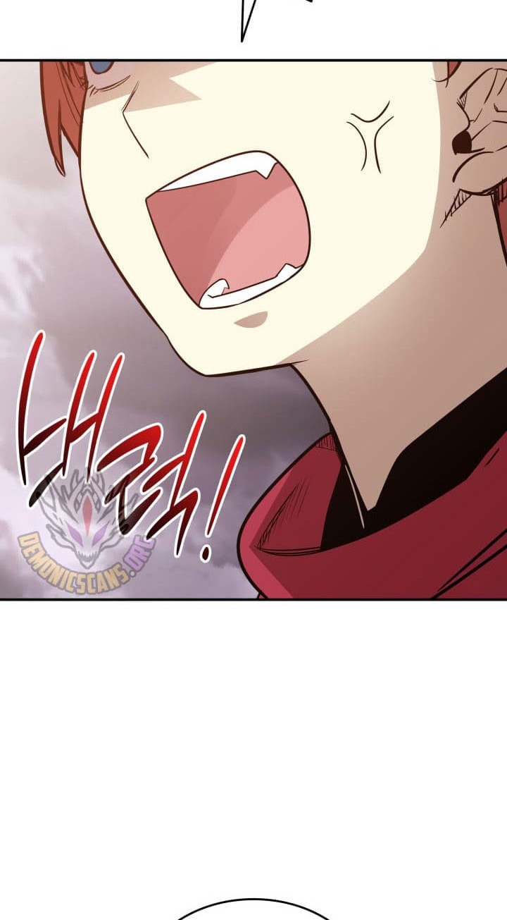 Worn and Torn Newbie Chapter 216 Gambar 23