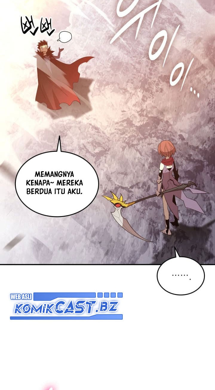 Worn and Torn Newbie Chapter 216 Gambar 25