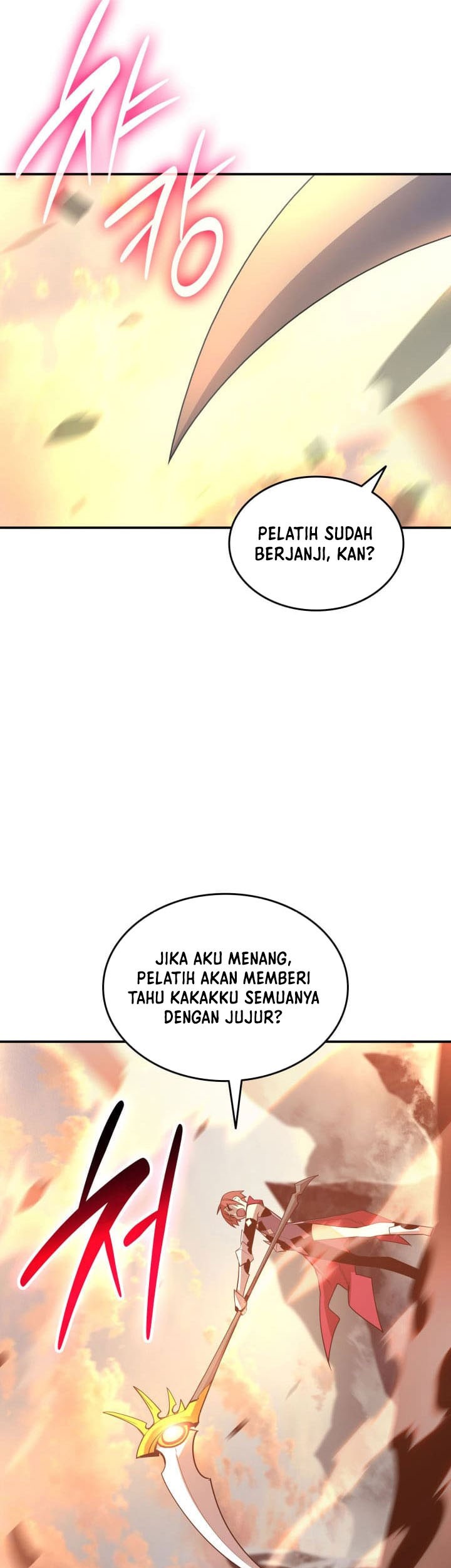 Worn and Torn Newbie Chapter 216 Gambar 26