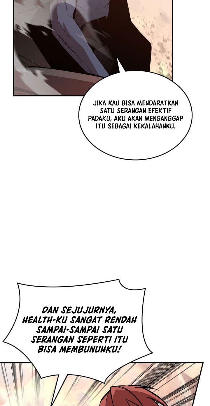 Worn and Torn Newbie Chapter 216 Gambar 29