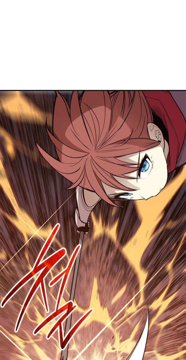 Worn and Torn Newbie Chapter 216 Gambar 31