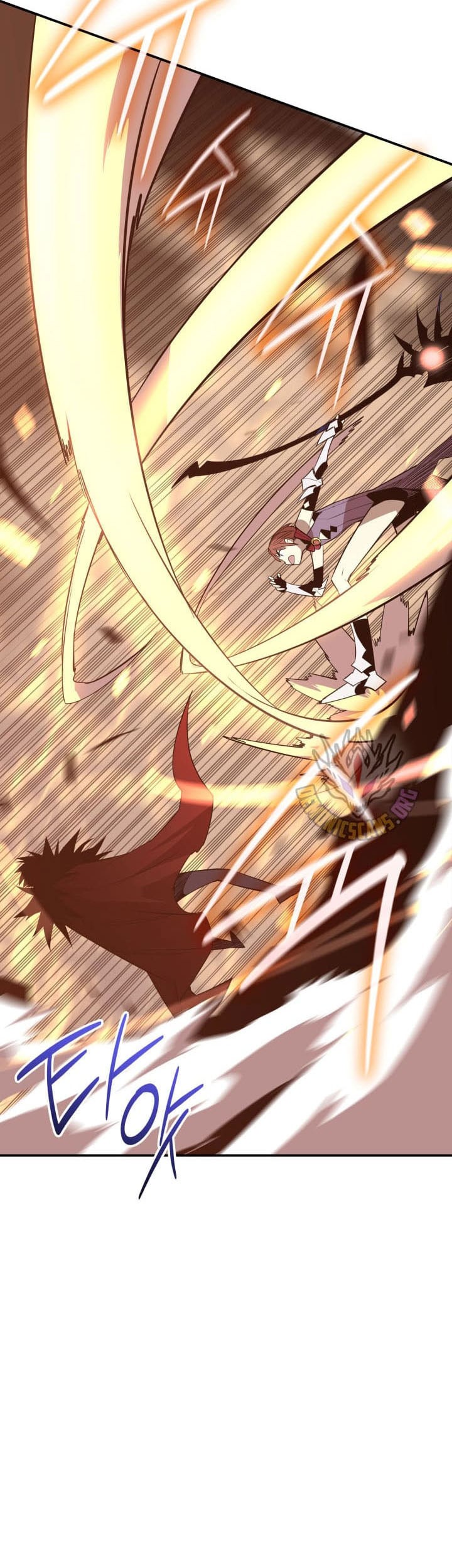 Worn and Torn Newbie Chapter 216 Gambar 34