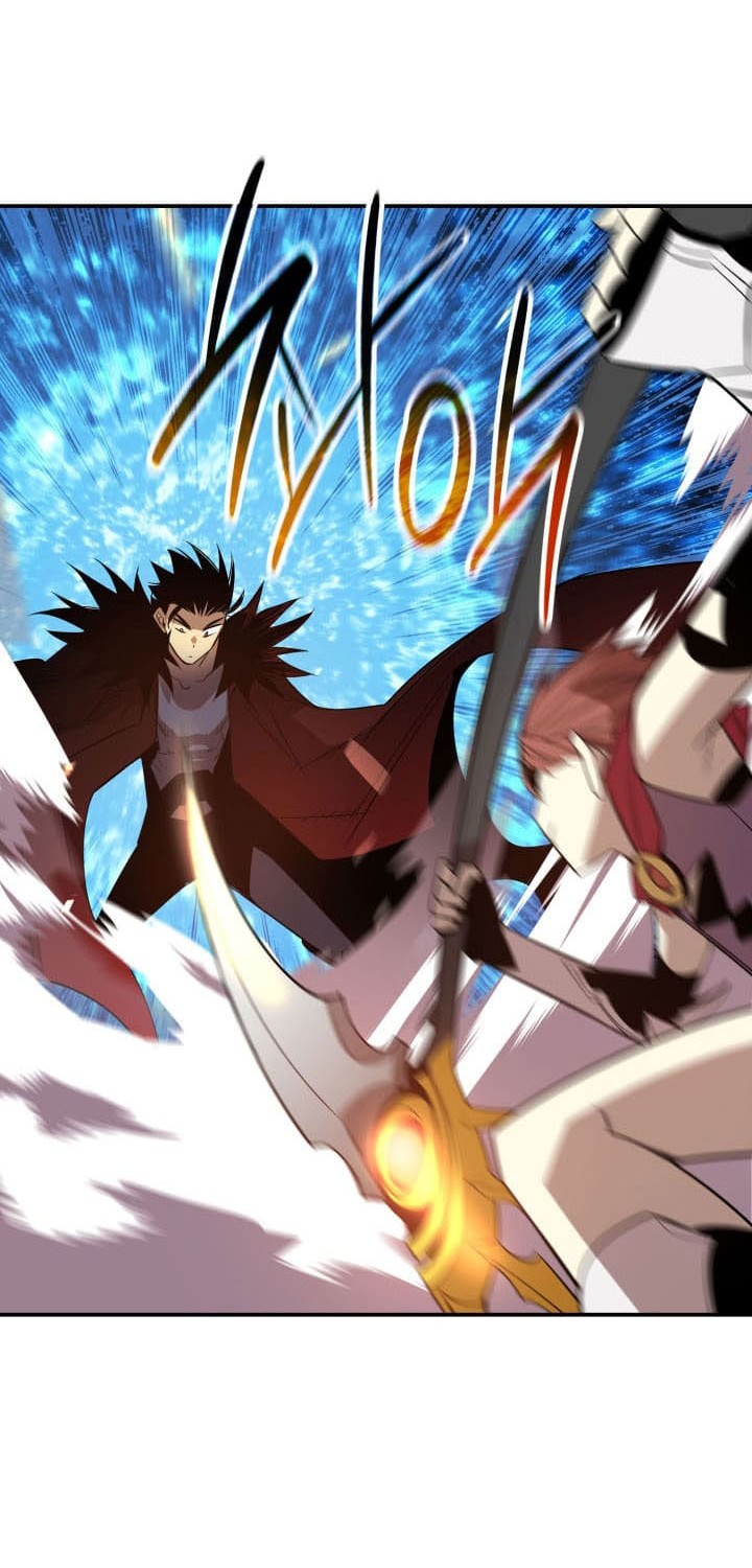 Worn and Torn Newbie Chapter 216 Gambar 35