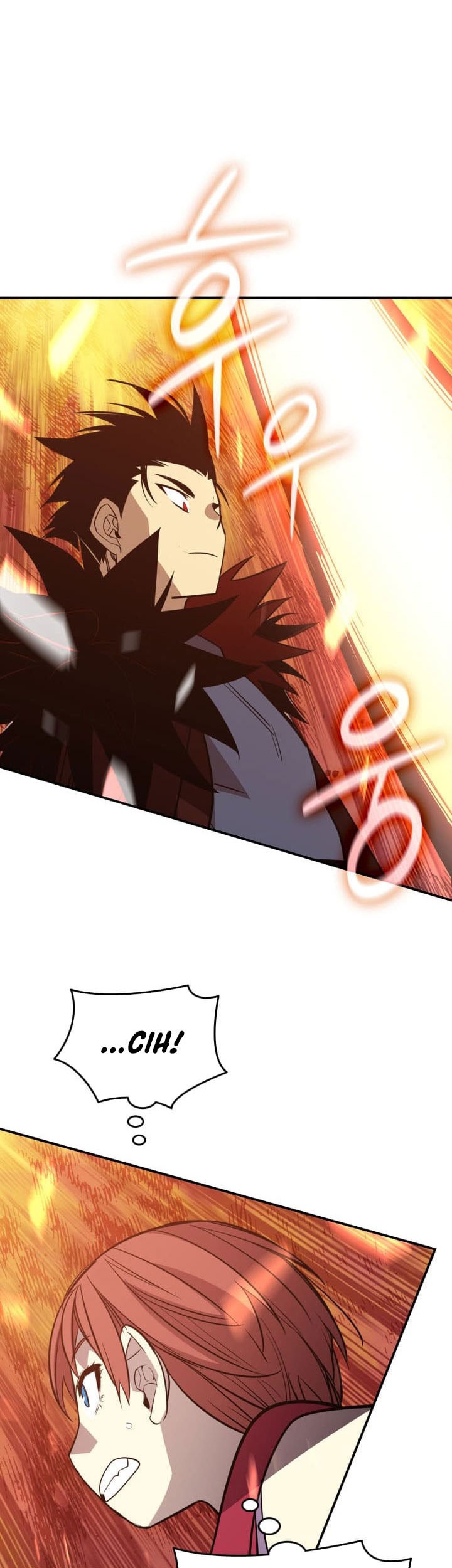 Worn and Torn Newbie Chapter 216 Gambar 36
