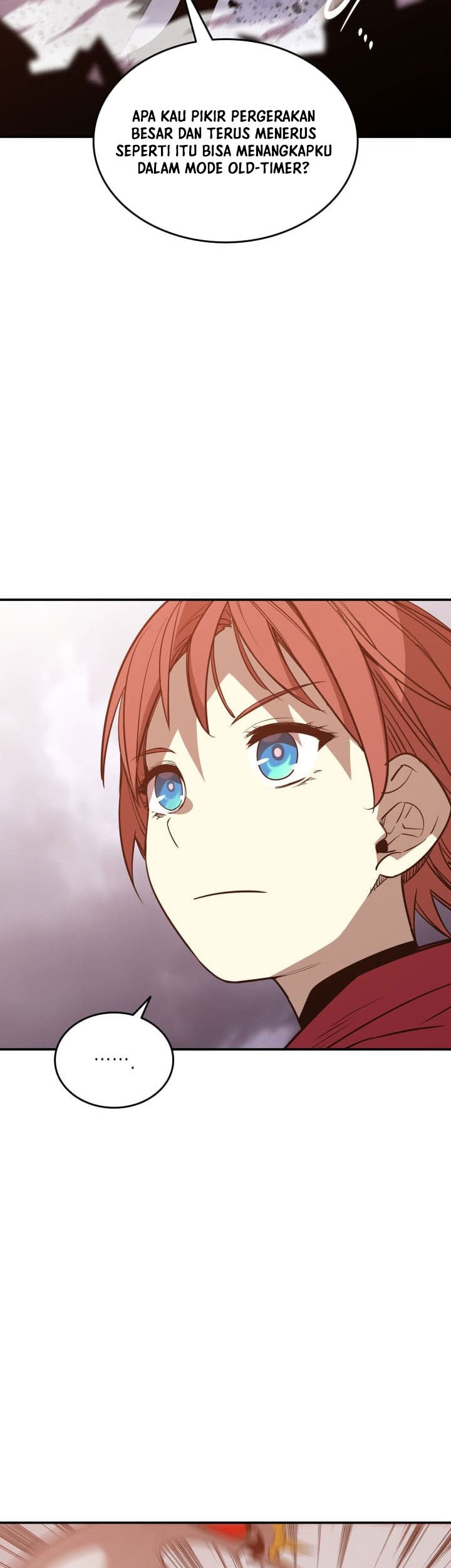 Worn and Torn Newbie Chapter 216 Gambar 38
