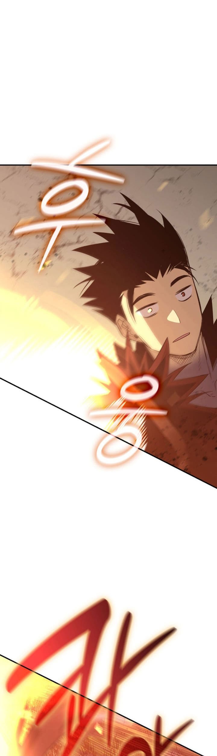 Worn and Torn Newbie Chapter 216 Gambar 42