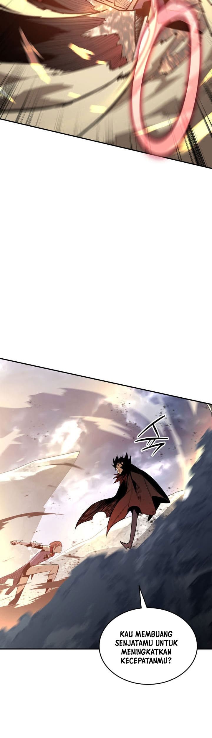Worn and Torn Newbie Chapter 216 Gambar 46