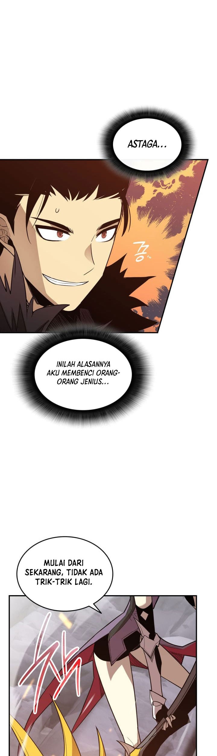 Worn and Torn Newbie Chapter 216 Gambar 52