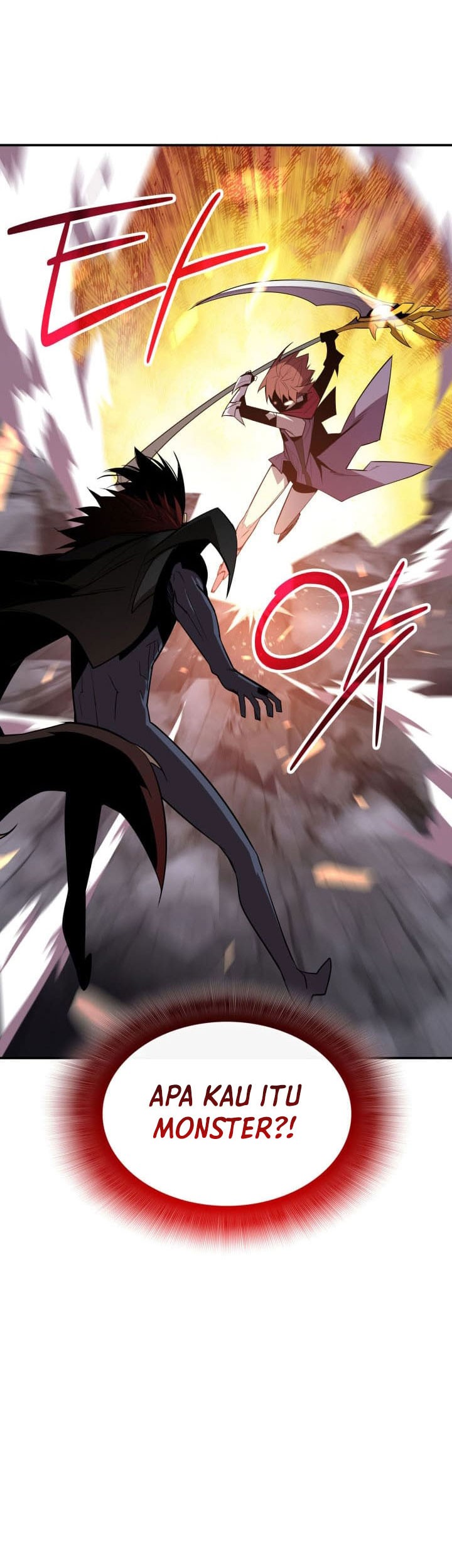 Worn and Torn Newbie Chapter 216 Gambar 56