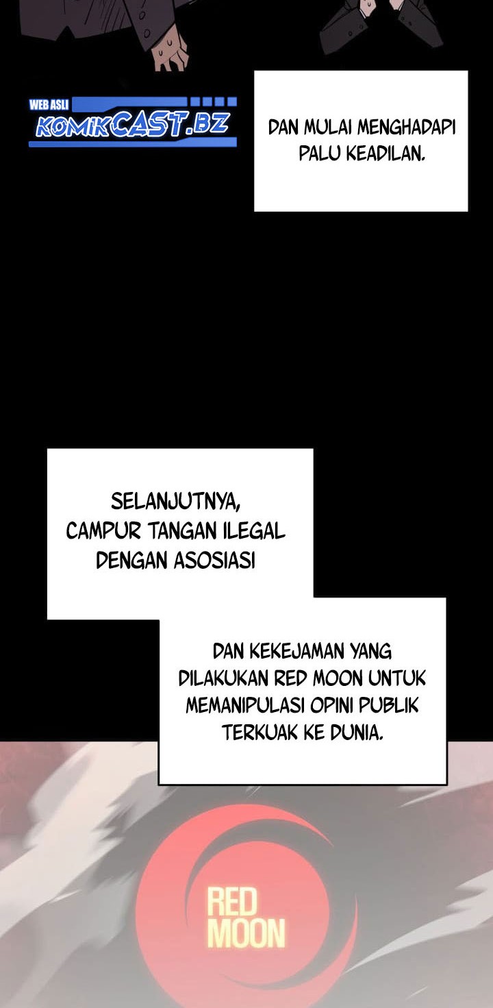 Worn and Torn Newbie Chapter 216 Gambar 7