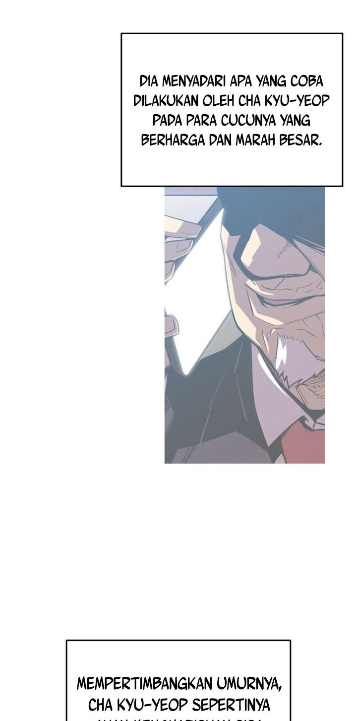 Worn and Torn Newbie Chapter 216 Gambar 13