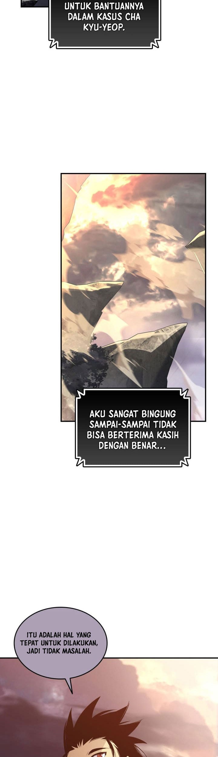 Worn and Torn Newbie Chapter 216 Gambar 16