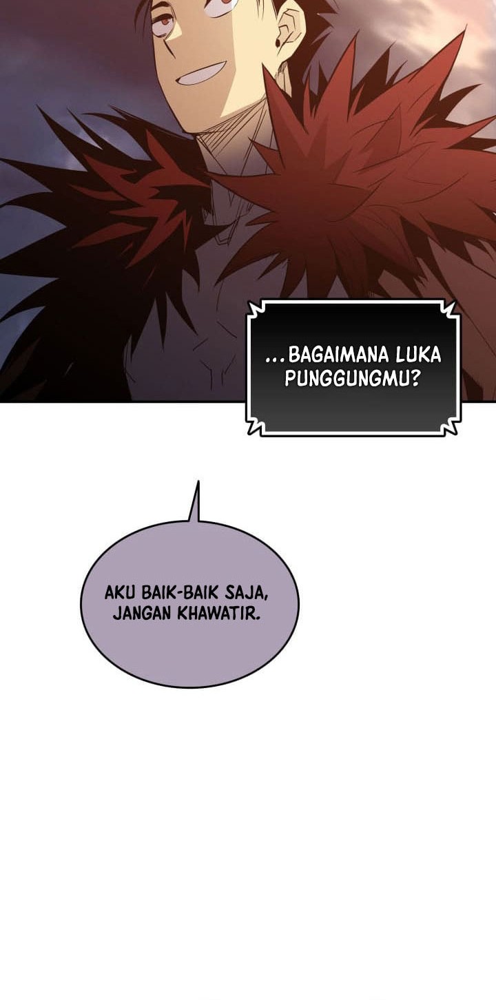 Worn and Torn Newbie Chapter 216 Gambar 17
