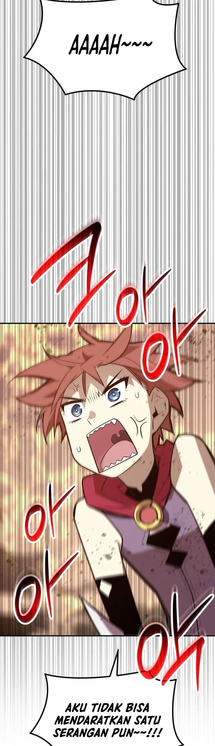 Worn and Torn Newbie Chapter 217 Gambar 20