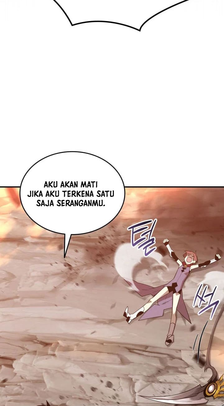 Worn and Torn Newbie Chapter 217 Gambar 21