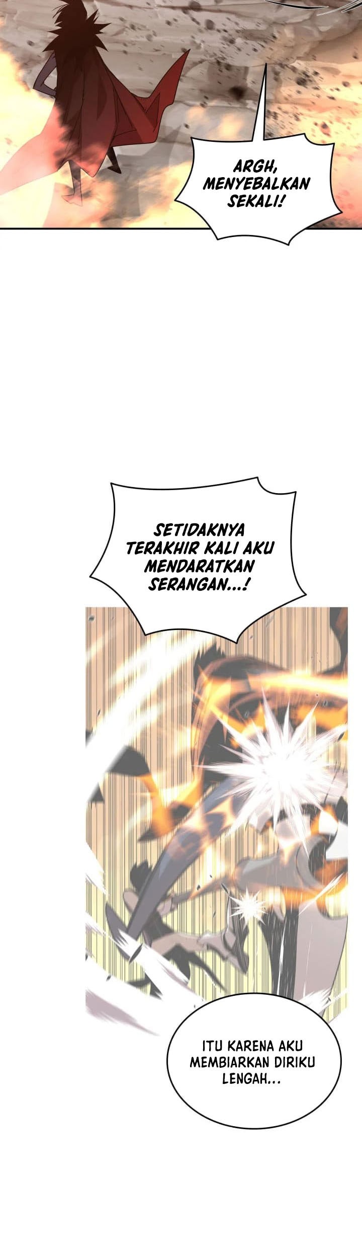 Worn and Torn Newbie Chapter 217 Gambar 22