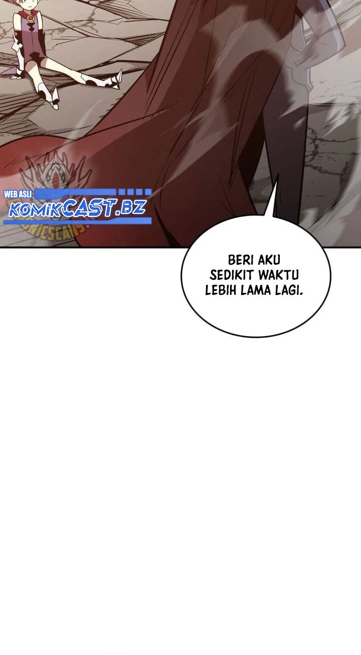 Worn and Torn Newbie Chapter 217 Gambar 25