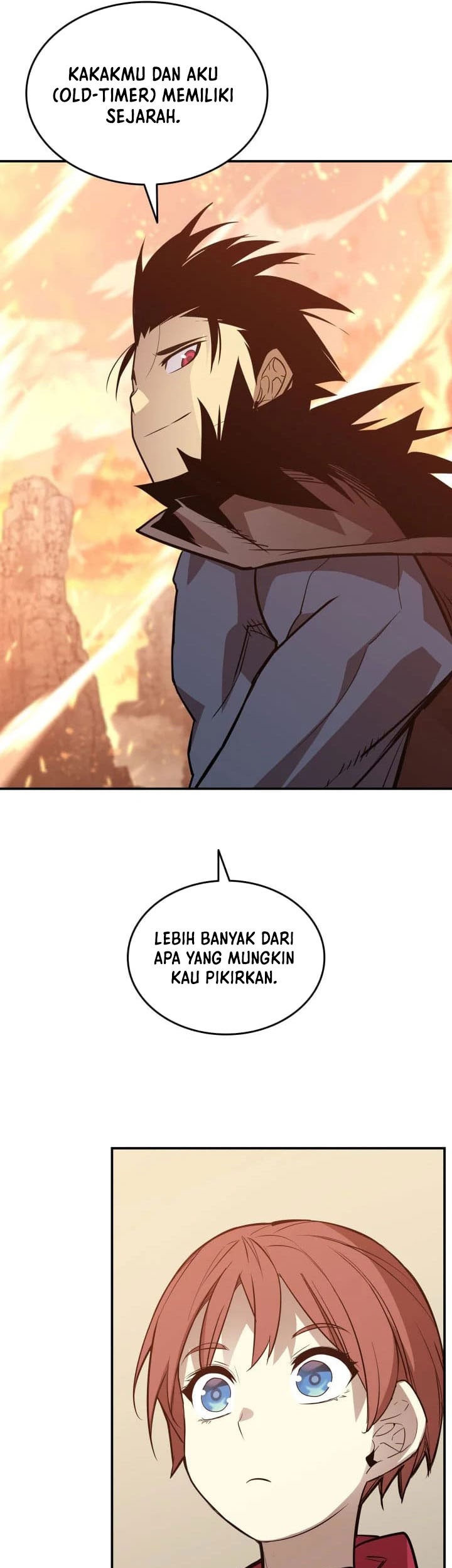 Worn and Torn Newbie Chapter 217 Gambar 26