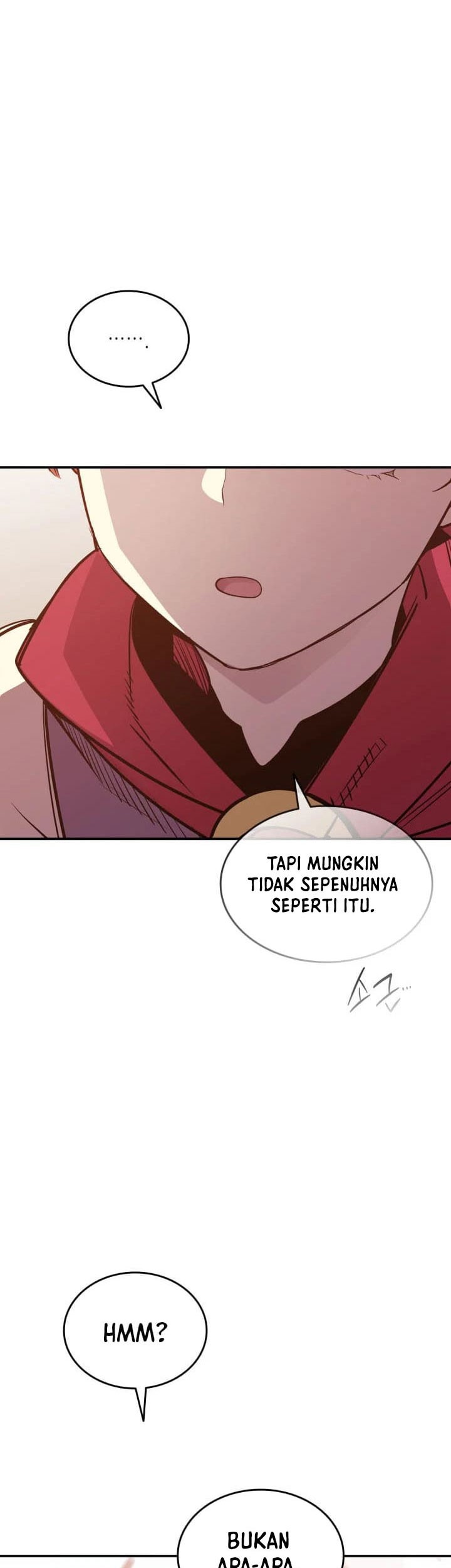 Worn and Torn Newbie Chapter 217 Gambar 30