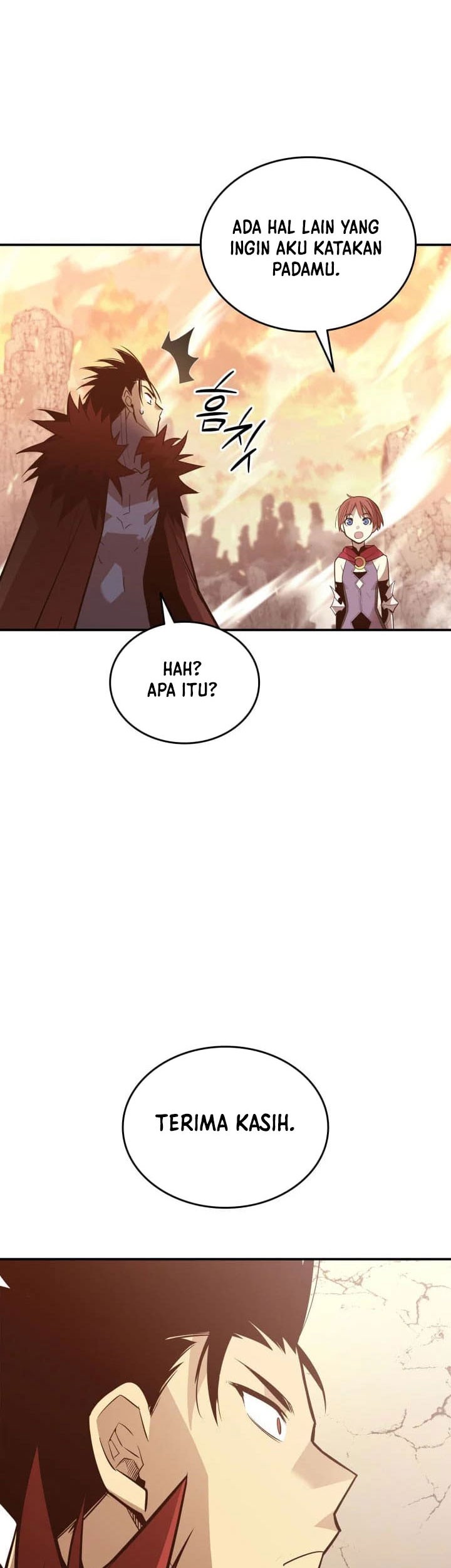 Worn and Torn Newbie Chapter 217 Gambar 32