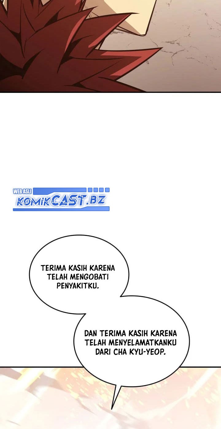 Worn and Torn Newbie Chapter 217 Gambar 33
