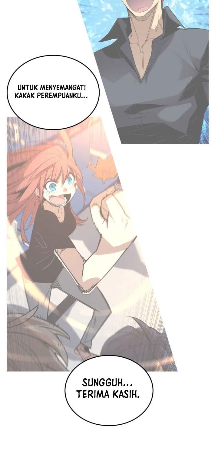 Worn and Torn Newbie Chapter 217 Gambar 35