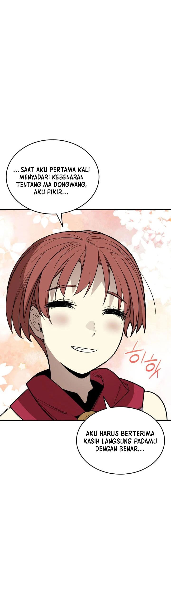 Worn and Torn Newbie Chapter 217 Gambar 36