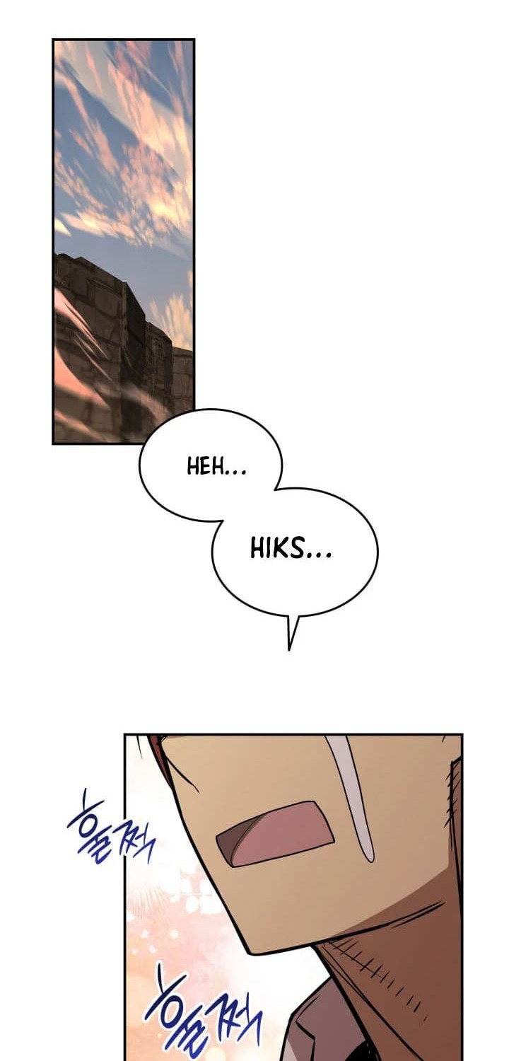 Worn and Torn Newbie Chapter 217 Gambar 37