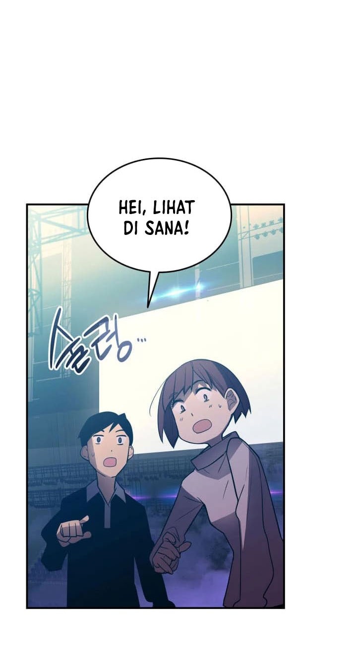 Worn and Torn Newbie Chapter 217 Gambar 47