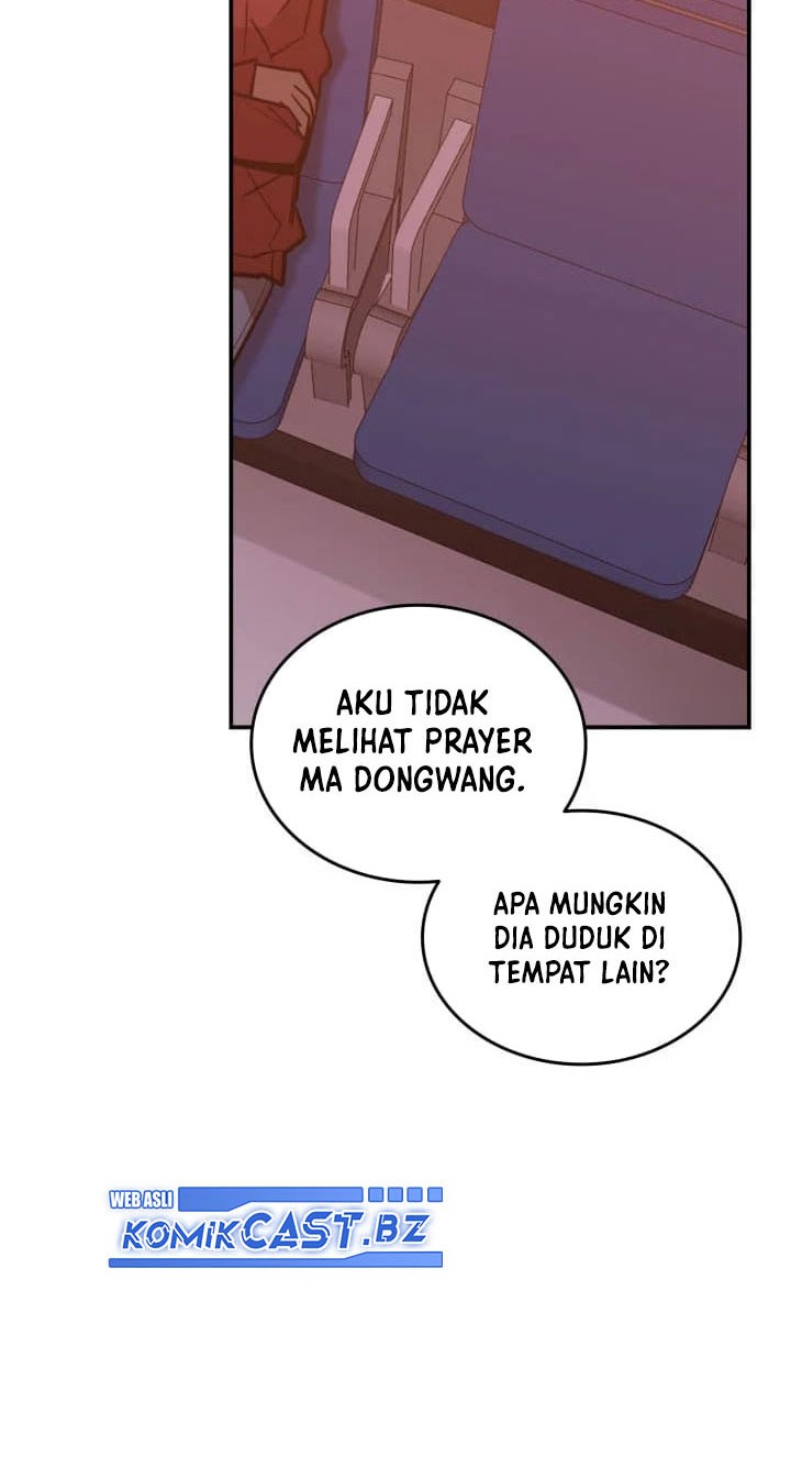 Worn and Torn Newbie Chapter 217 Gambar 49