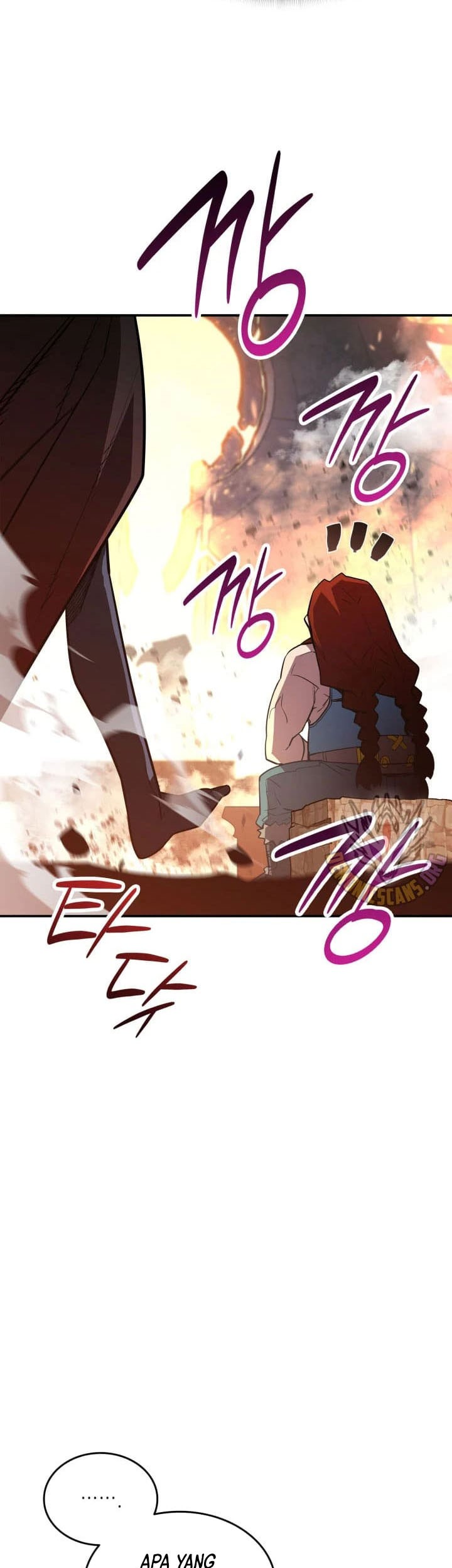 Worn and Torn Newbie Chapter 217 Gambar 56