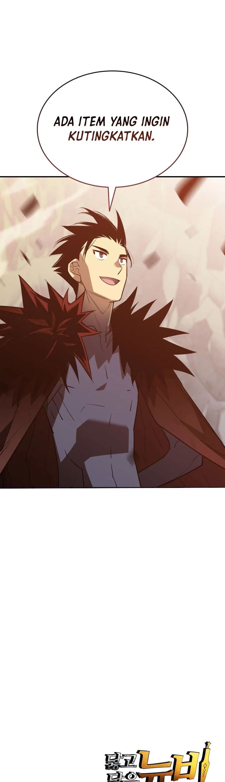 Worn and Torn Newbie Chapter 217 Gambar 58