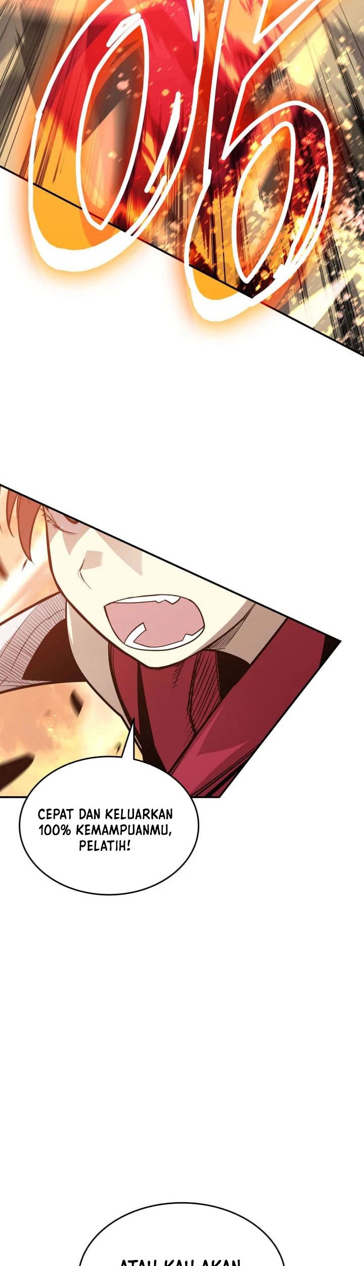 Worn and Torn Newbie Chapter 217 Gambar 16