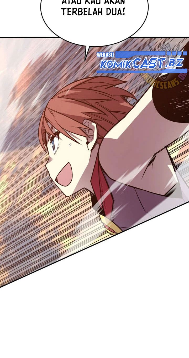 Worn and Torn Newbie Chapter 217 Gambar 17