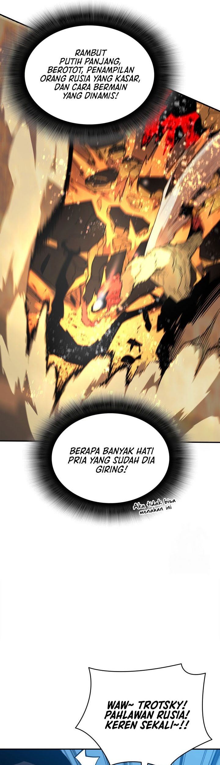Worn and Torn Newbie Chapter 218 Gambar 17