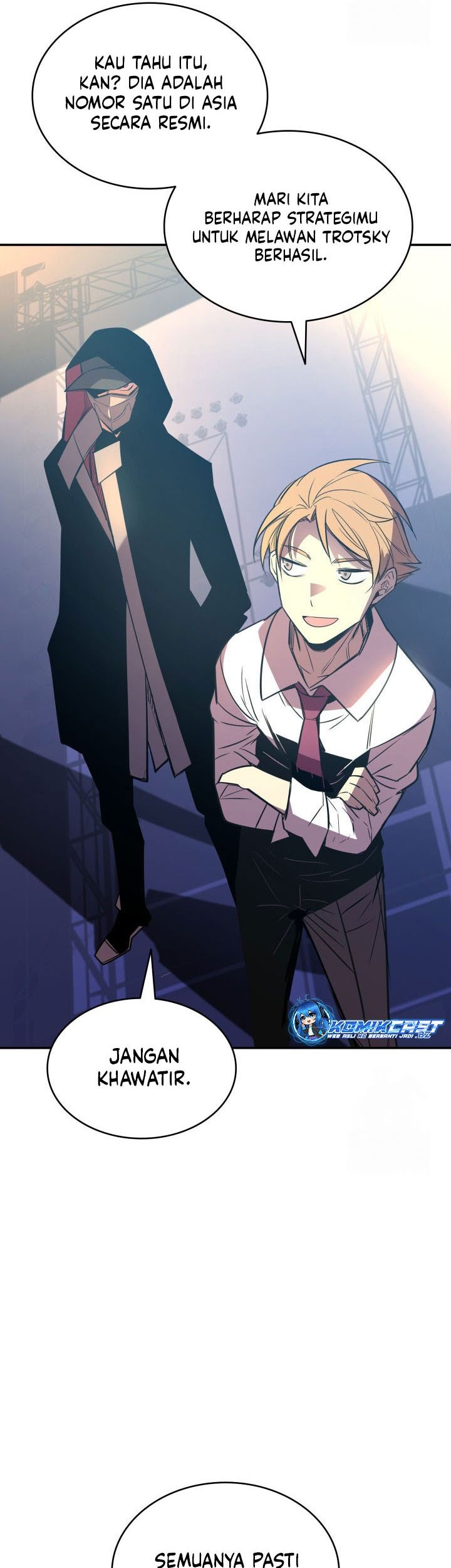 Worn and Torn Newbie Chapter 218 Gambar 21