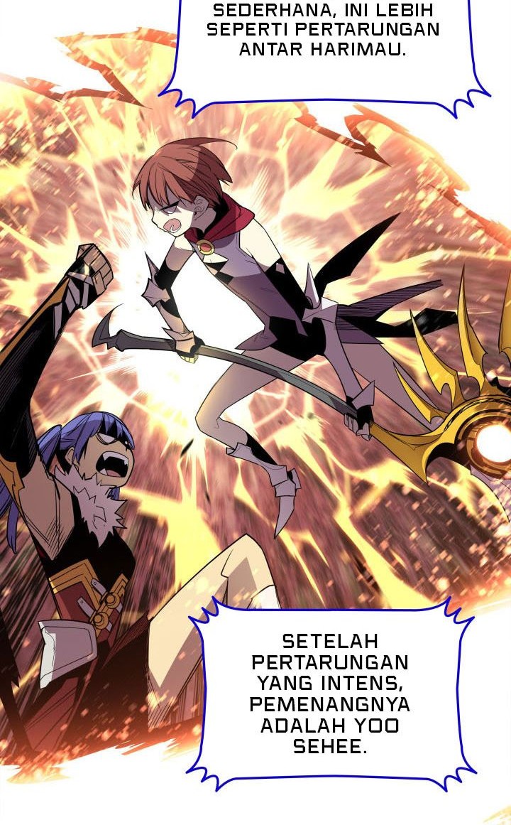 Worn and Torn Newbie Chapter 218 Gambar 25