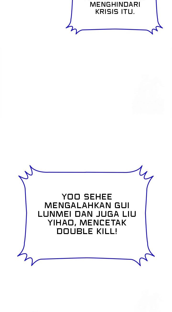 Worn and Torn Newbie Chapter 218 Gambar 27
