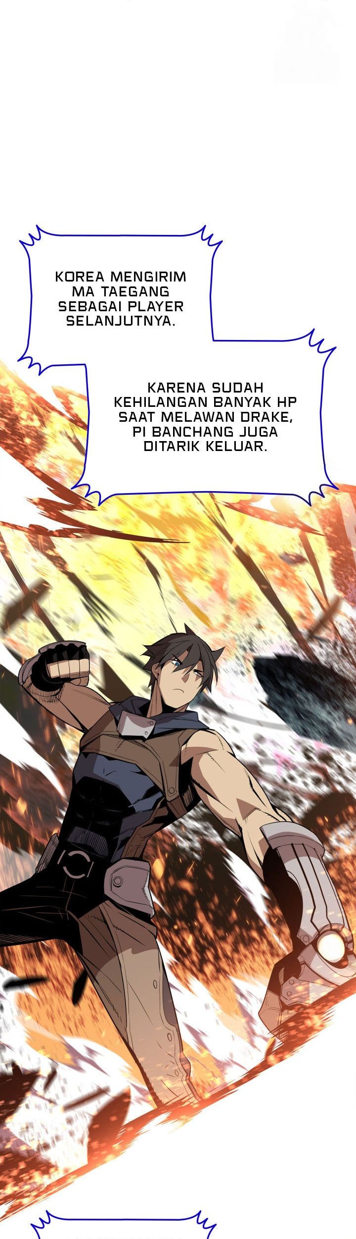 Worn and Torn Newbie Chapter 218 Gambar 32