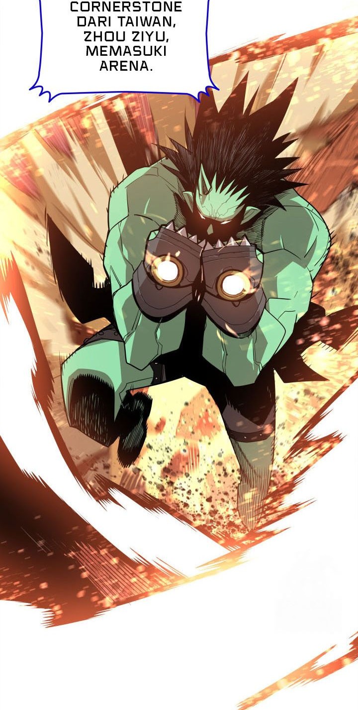 Worn and Torn Newbie Chapter 218 Gambar 33