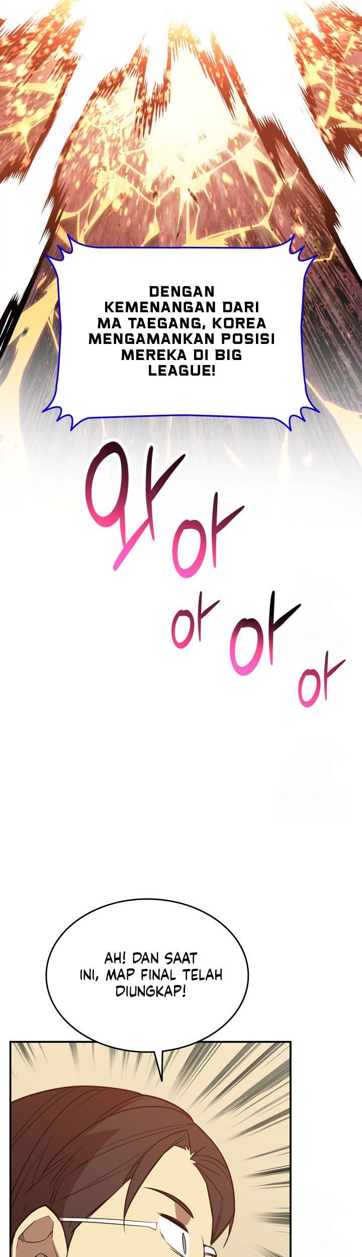 Worn and Torn Newbie Chapter 218 Gambar 36