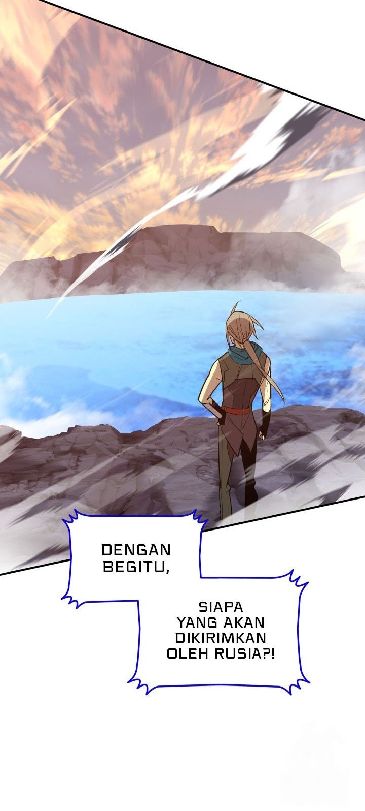 Worn and Torn Newbie Chapter 218 Gambar 43