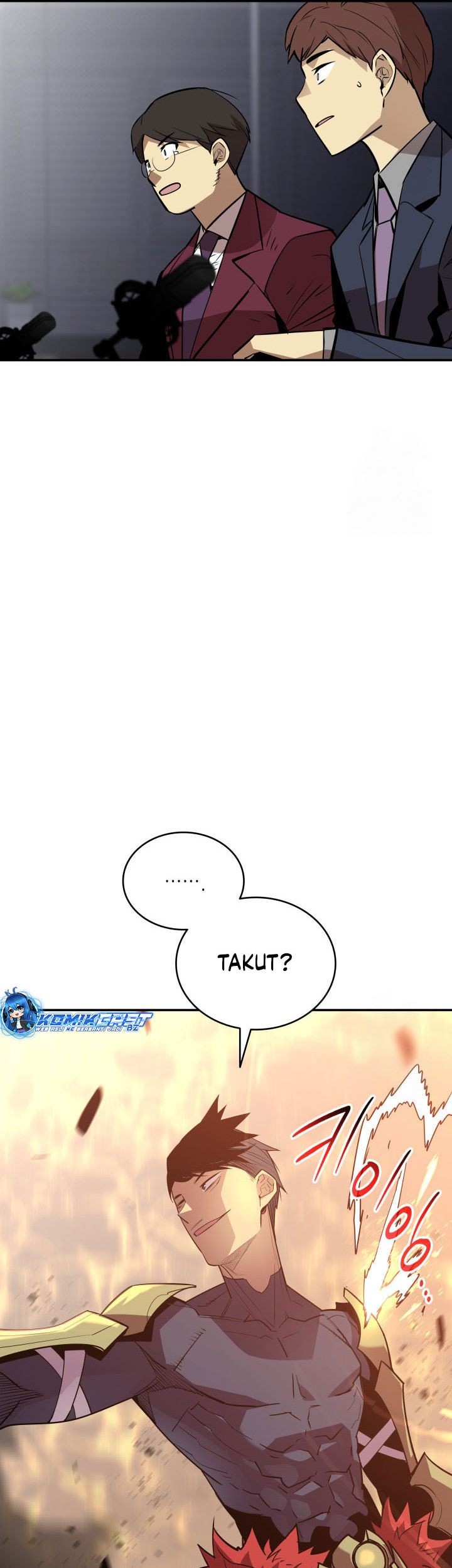 Worn and Torn Newbie Chapter 218 Gambar 50