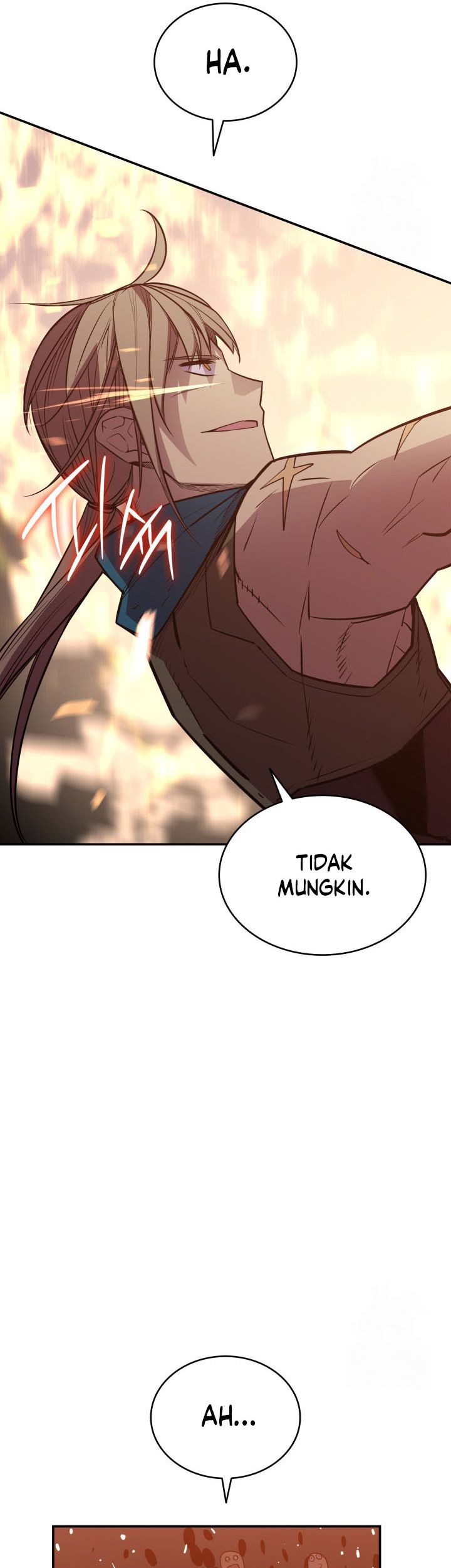 Worn and Torn Newbie Chapter 218 Gambar 52