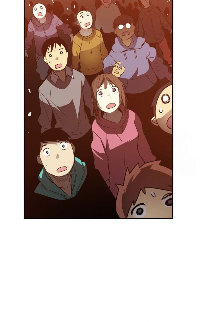 Worn and Torn Newbie Chapter 218 Gambar 53