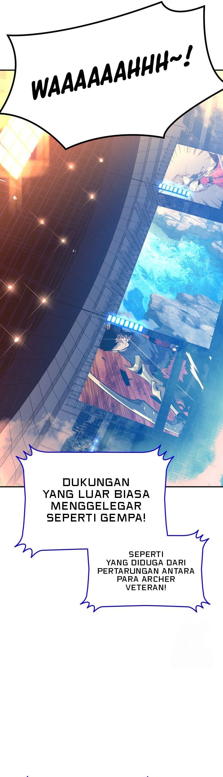 Worn and Torn Newbie Chapter 218 Gambar 54