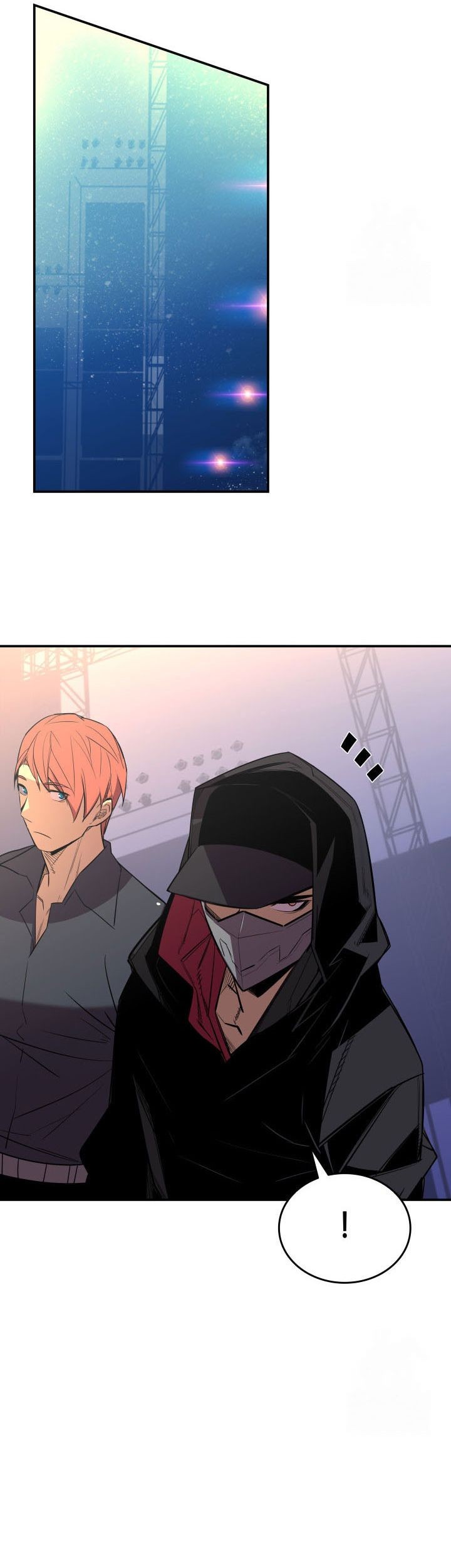 Worn and Torn Newbie Chapter 218 Gambar 10