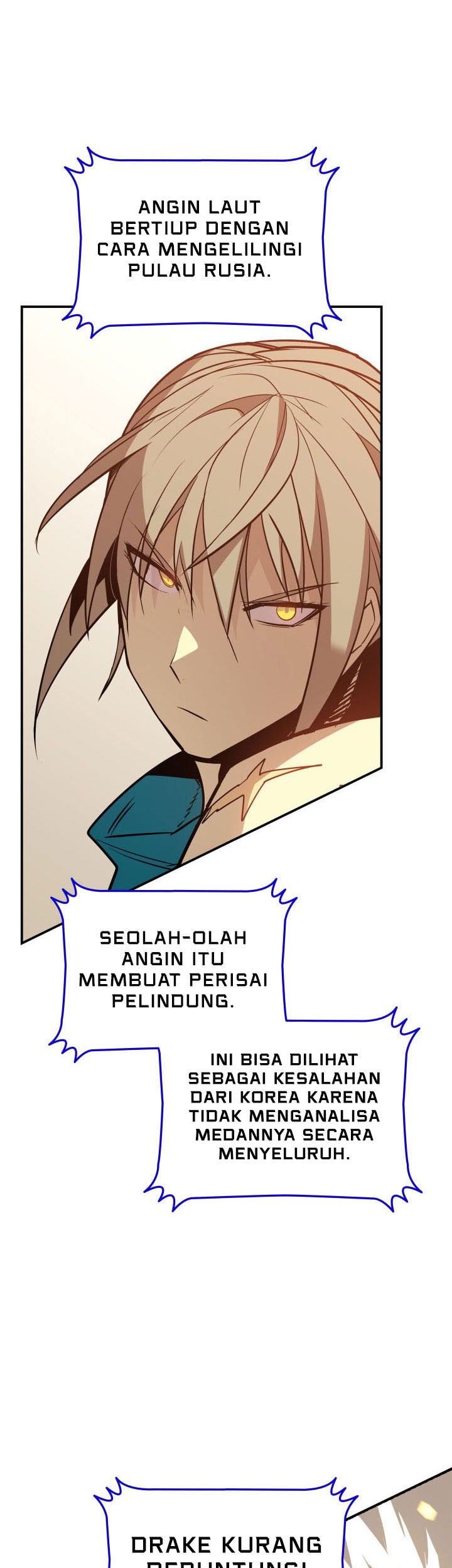 Worn and Torn Newbie Chapter 219 Gambar 22